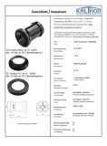 ILLU-Fassung Retro E27 Duroplast