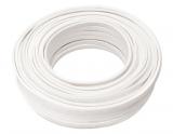 Illuminationsleitung weiss 2 x 1,5 (100 m Ring)